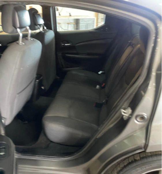 2013 Dodge Avenger SXT