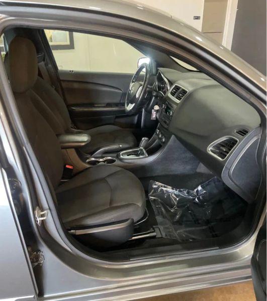 2013 Dodge Avenger SXT
