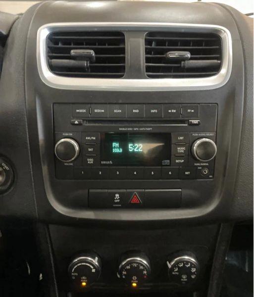 2013 Dodge Avenger SXT