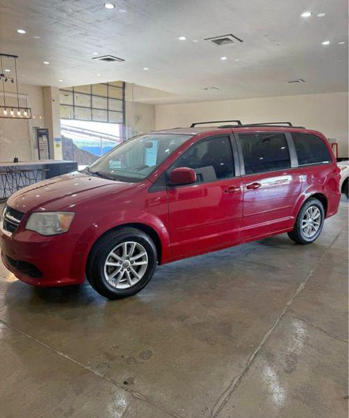 2013 Dodge Grand Caravan SXT for sale in Pueblo, CO
