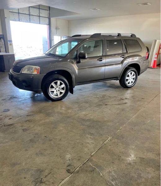 2011 Mitsubishi Endeavor LS for sale in Pueblo, CO