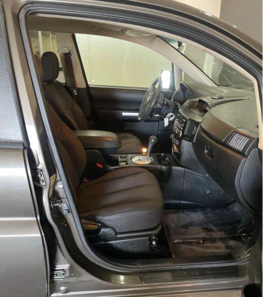 2011 Mitsubishi Endeavor LS