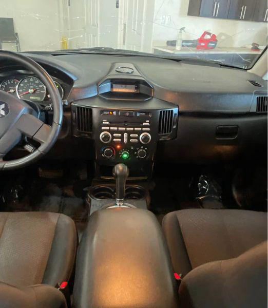 2011 Mitsubishi Endeavor LS