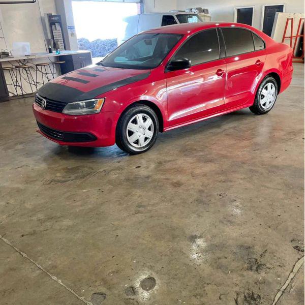 2014 Volkswagen Jetta 2.0L S for sale in Pueblo, CO