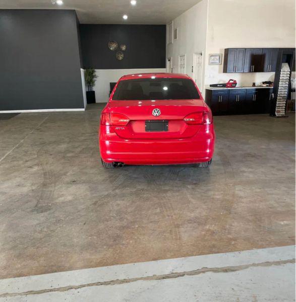 2014 Volkswagen Jetta 2.0L S