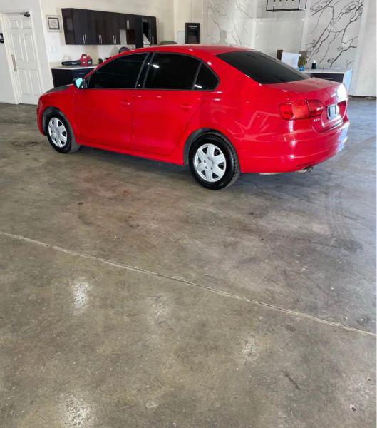 2014 Volkswagen Jetta 2.0L S