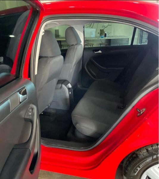 2014 Volkswagen Jetta 2.0L S