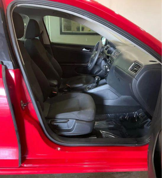 2014 Volkswagen Jetta 2.0L S