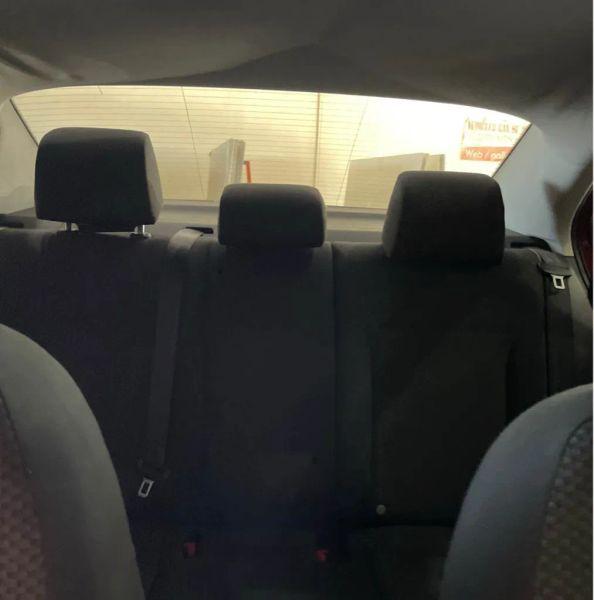 2014 Volkswagen Jetta 2.0L S