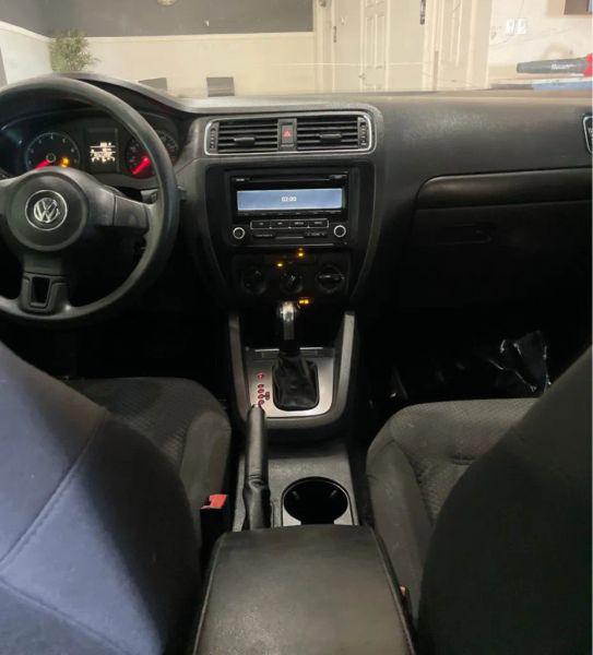 2014 Volkswagen Jetta 2.0L S