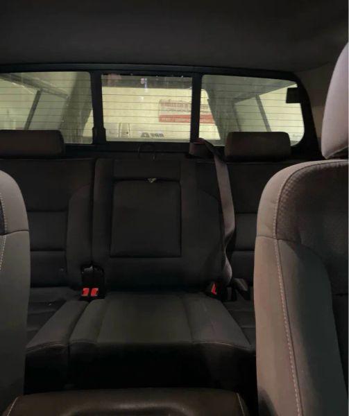 2015 Chevrolet Silverado 1500 2LT