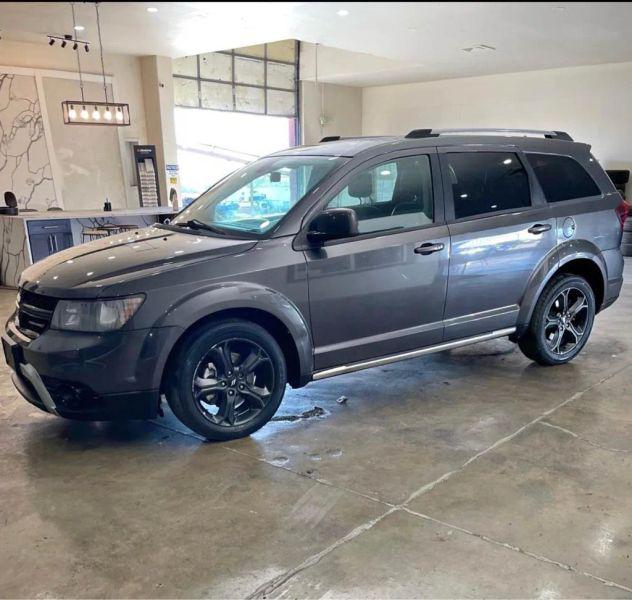 2018 Dodge Journey Crossroad AWD for sale in Pueblo, CO