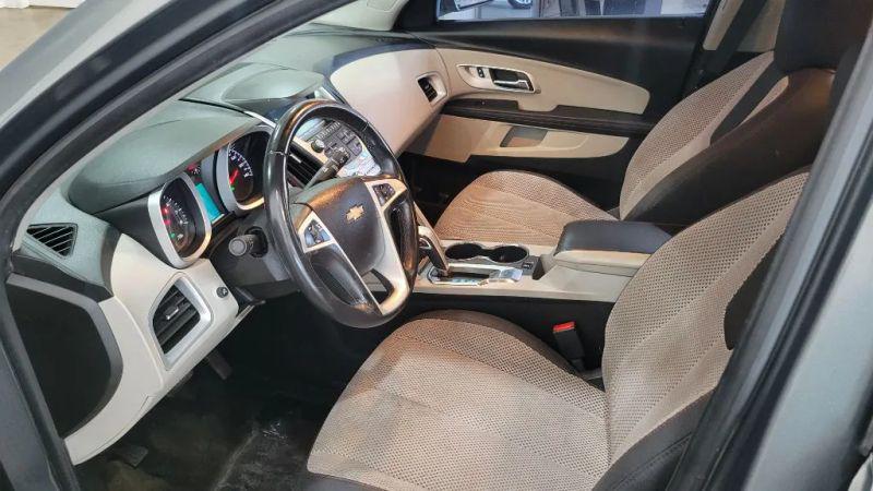 2012 Chevrolet Equinox 1LT