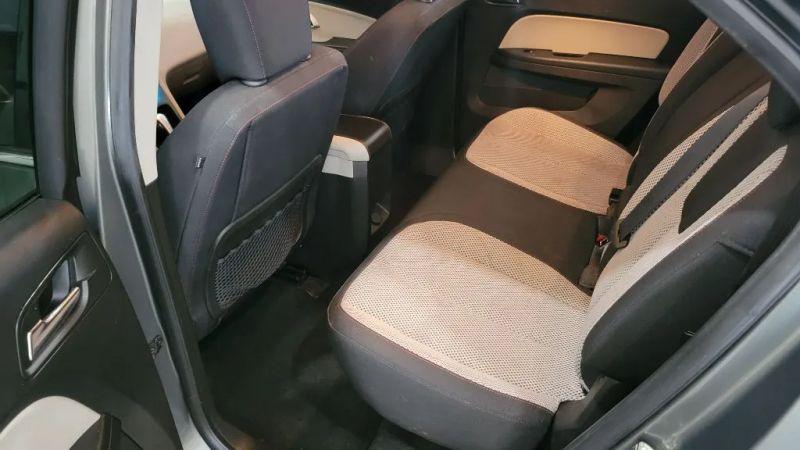 2012 Chevrolet Equinox 1LT