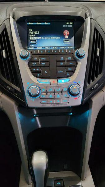 2012 Chevrolet Equinox 1LT