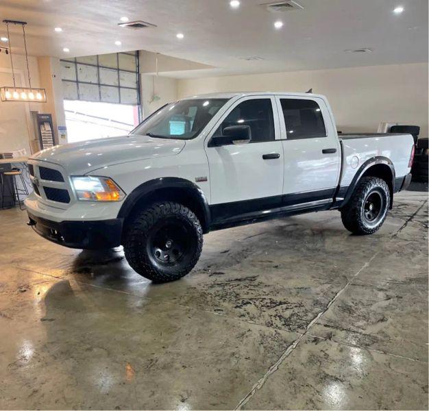 2014 Ram 1500 Outdoorsman for sale in Pueblo, CO