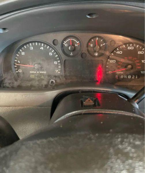 2007 Ford Ranger XLT