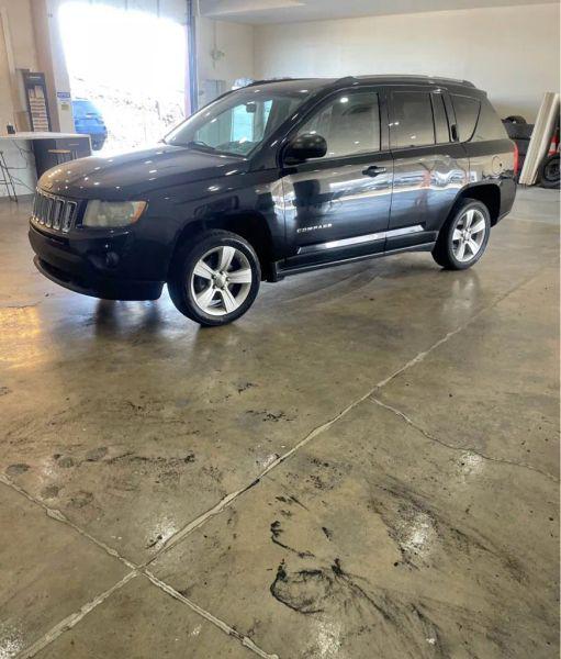 2012 Jeep Compass Latitude for sale in Pueblo, CO