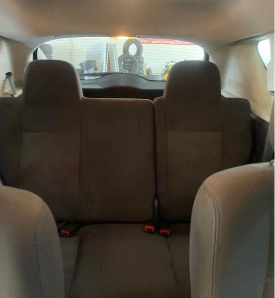 2012 Jeep Compass Latitude