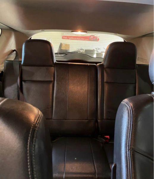 2017 Jeep Compass High Altitude