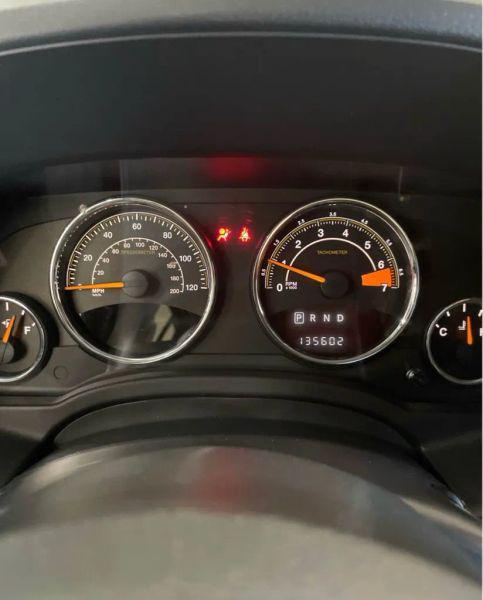 2017 Jeep Compass High Altitude