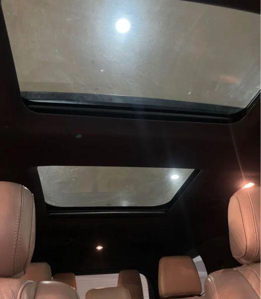 2012 Ford Explorer Limited