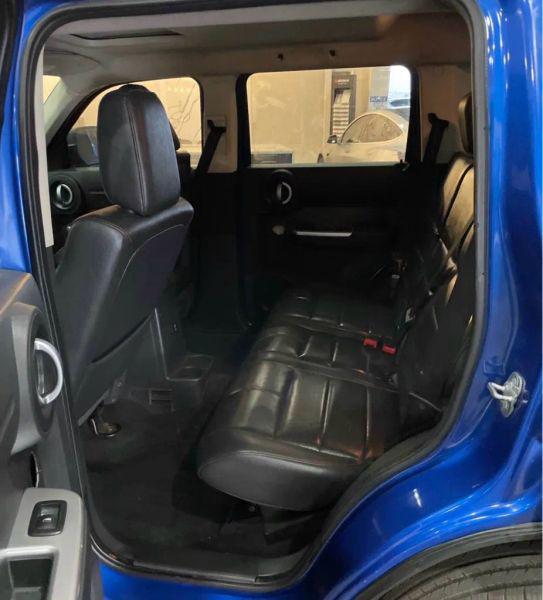 2008 Dodge Nitro SLT/RT