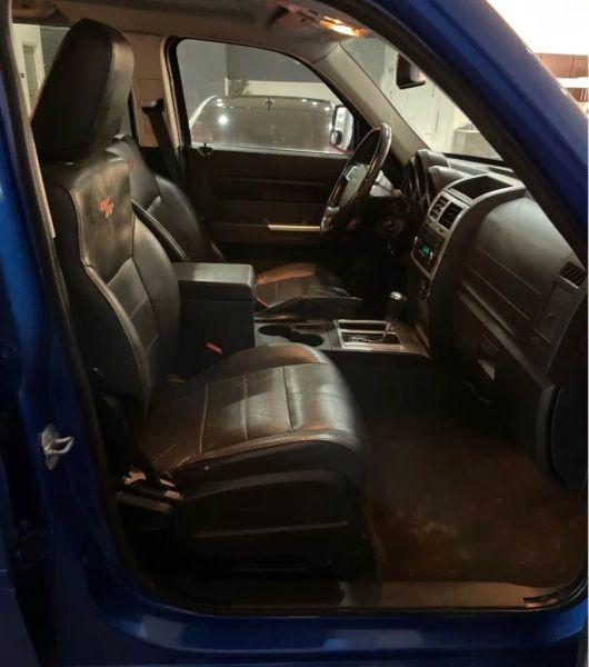 2008 Dodge Nitro SLT/RT