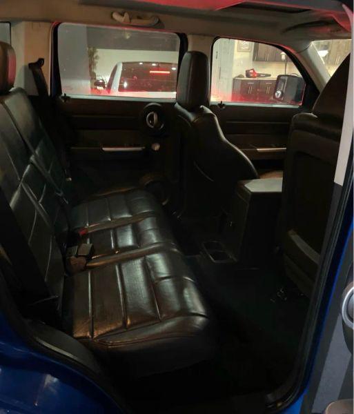 2008 Dodge Nitro SLT/RT