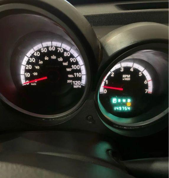 2008 Dodge Nitro SLT/RT