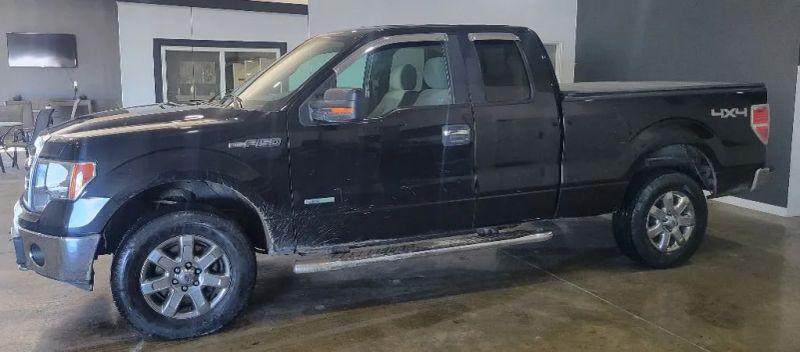 2013 Ford F-150 XL for sale in Pueblo, CO