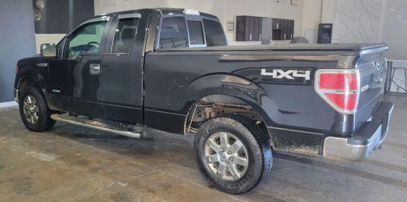 2013 Ford F-150 XL