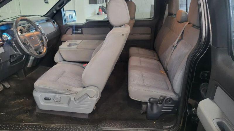 2013 Ford F-150 XL