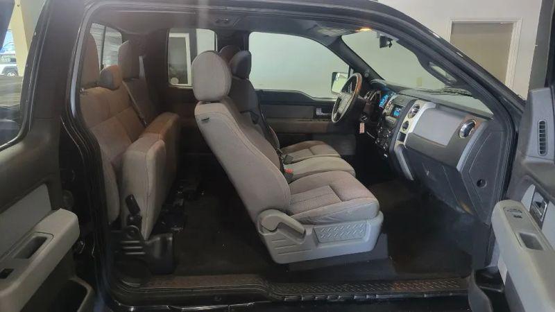 2013 Ford F-150 XL