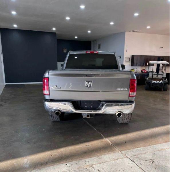 2011 Ram 1500 SLT