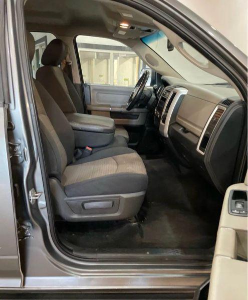 2011 Ram 1500 SLT