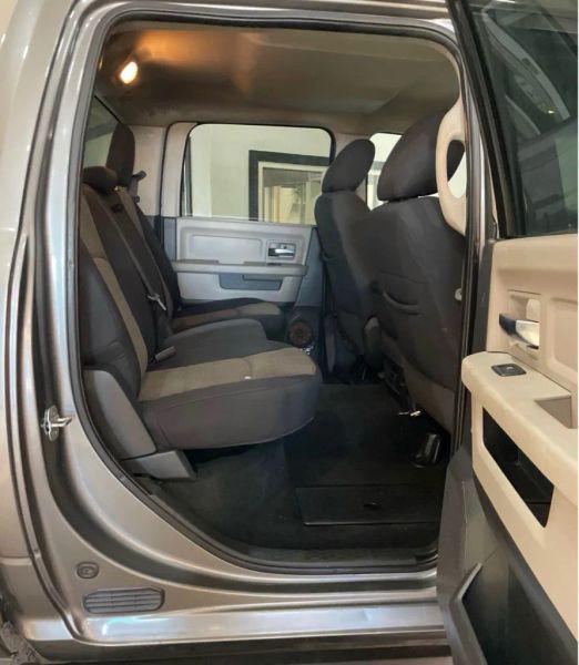 2011 Ram 1500 SLT