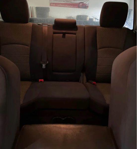 2011 Ram 1500 SLT