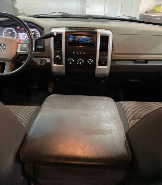 2011 Ram 1500 SLT