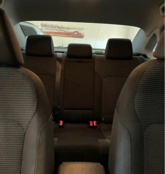 2017 Volkswagen Passat 1.8T S
