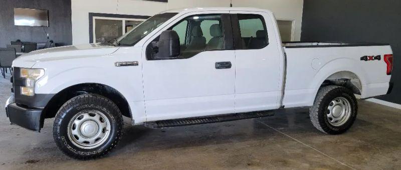 2016 Ford F-150 XL for sale in Pueblo, CO