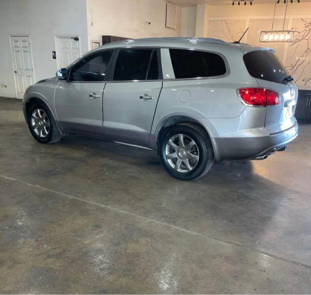 2008 Buick Enclave CXL