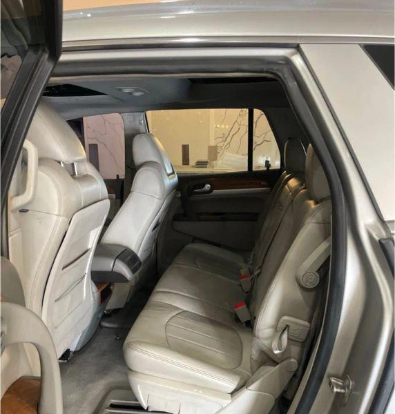 2008 Buick Enclave CXL