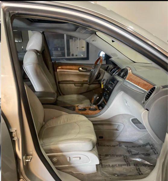 2008 Buick Enclave CXL