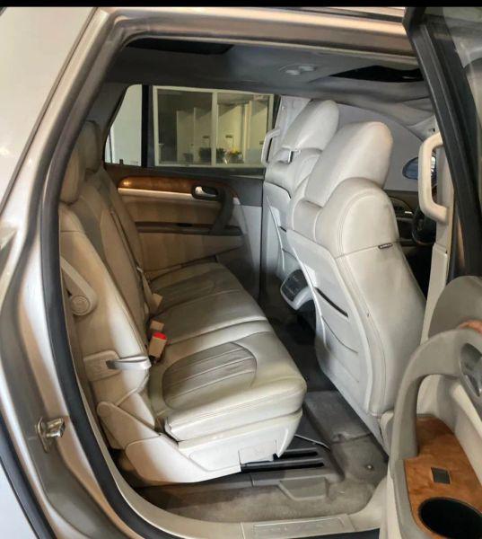 2008 Buick Enclave CXL