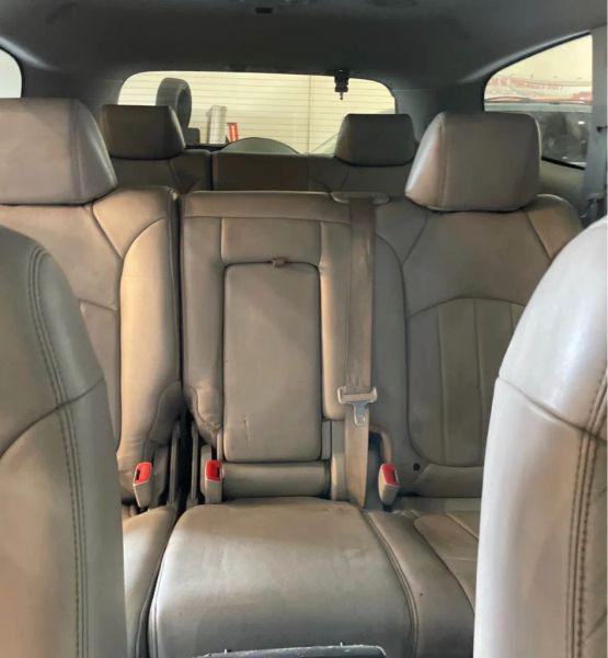 2008 Buick Enclave CXL