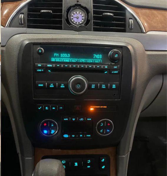 2008 Buick Enclave CXL