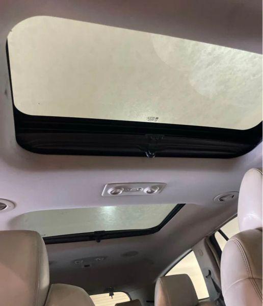 2008 Buick Enclave CXL