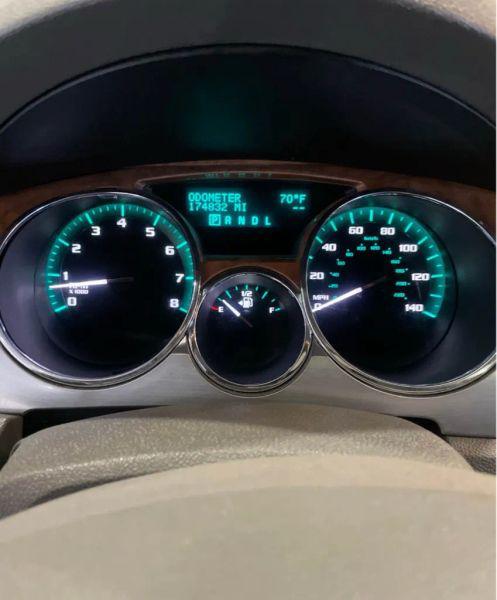 2008 Buick Enclave CXL