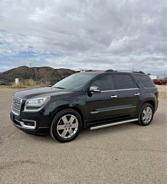 2015 GMC Acadia Denali for sale in Pueblo, CO